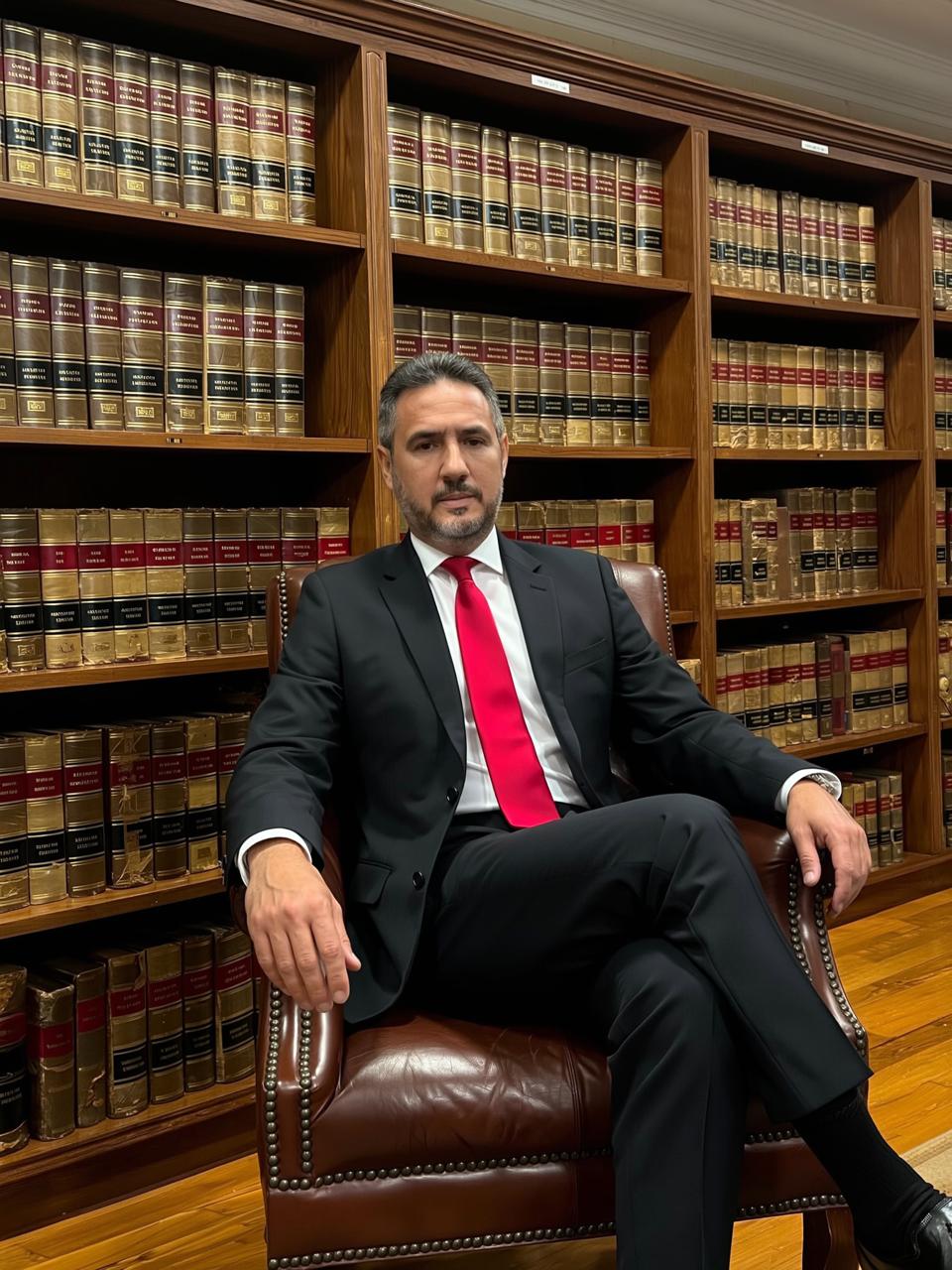 Jos&eacute; Maria de Souza Rodrigues
